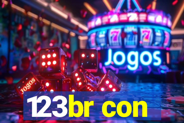 123br con